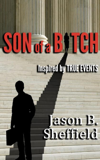 Son of a Bitch front cover