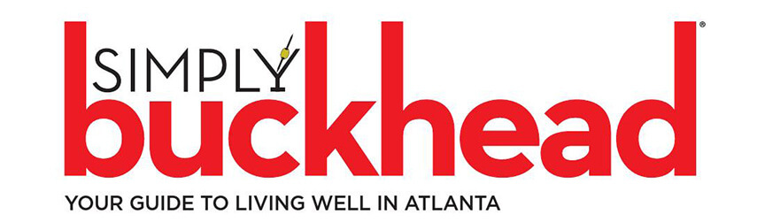 Simply Buckhead logo